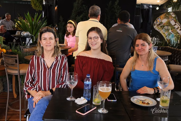 Quarto dia de lançamento condomínio portofino – foto 85