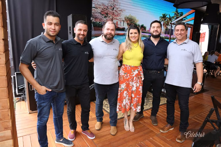 Quarto dia de lançamento condomínio portofino – foto 89