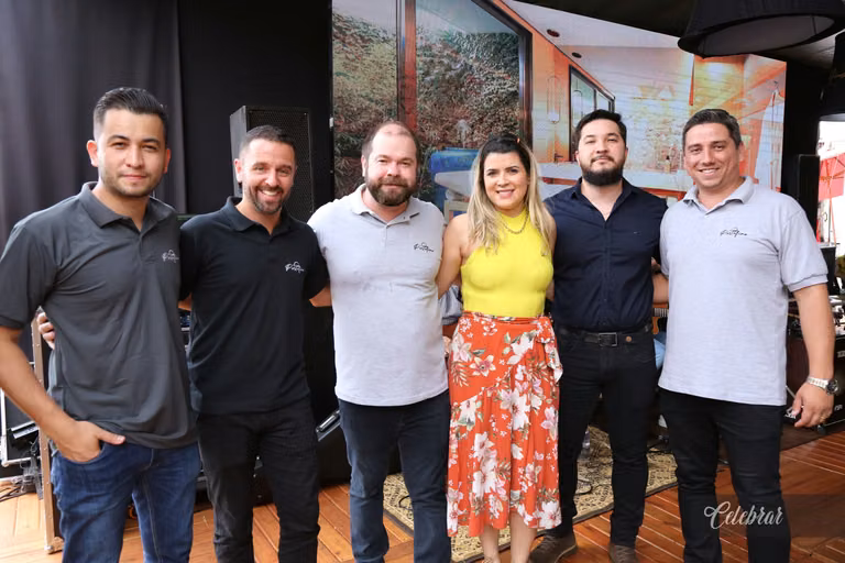 Quarto dia de lançamento condomínio portofino – foto 90