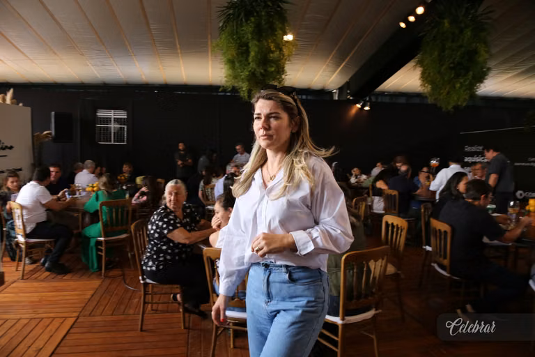 Quarto dia de lançamento condomínio portofino – foto 91