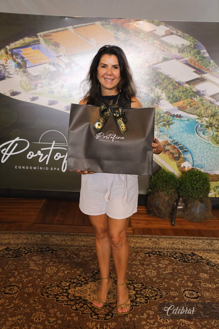 Quarto dia de lançamento condomínio portofino – foto 92