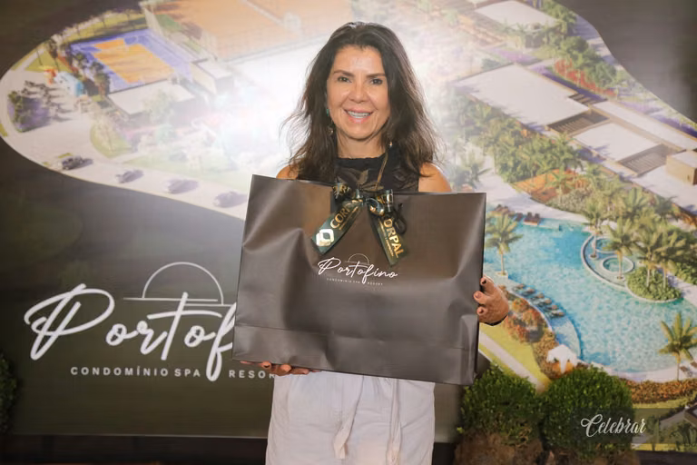 Quarto dia de lançamento condomínio portofino – foto 93