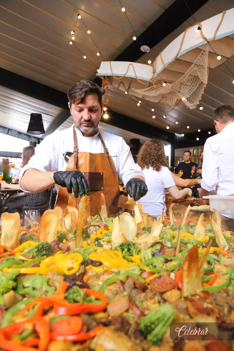Quarto dia de lançamento condomínio portofino – foto 95