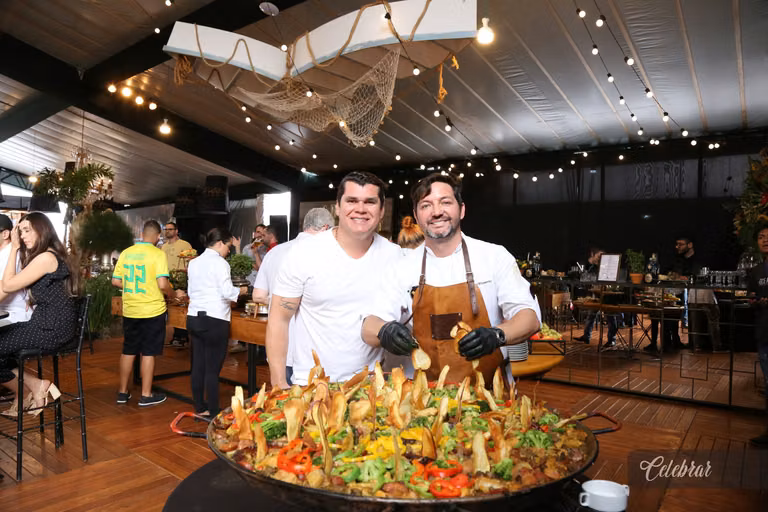 Quarto dia de lançamento condomínio portofino – foto 96