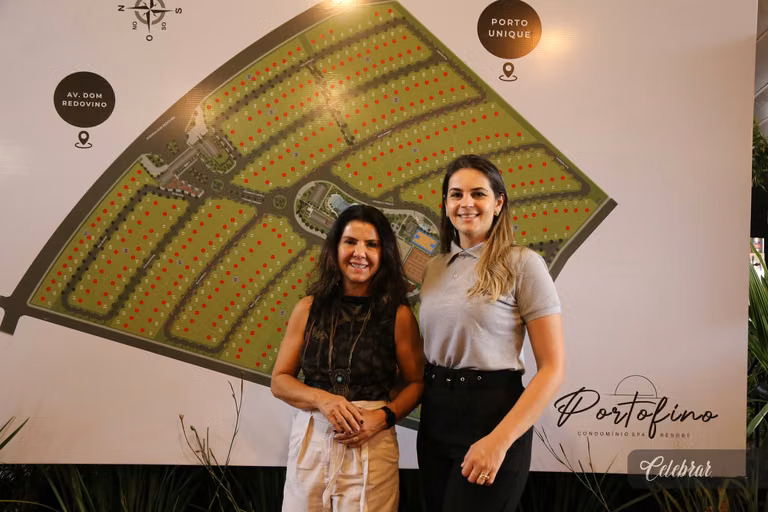 Quarto dia de lançamento condomínio portofino – foto 99