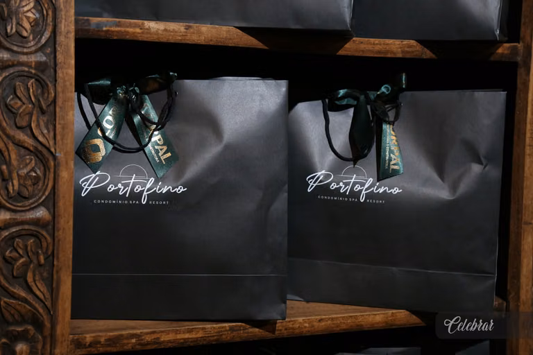 Segundo dia de lançamento condomínio portofino – foto 10