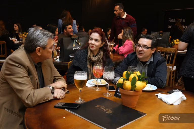Segundo dia de lançamento condomínio portofino – foto 135