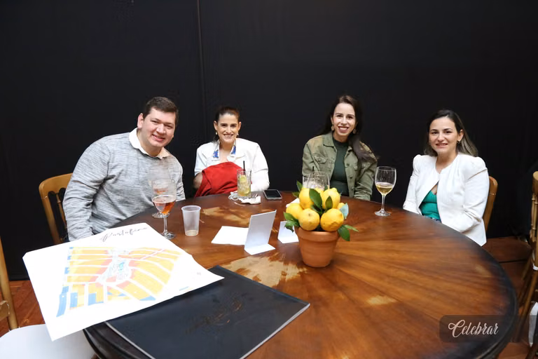 Segundo dia de lançamento condomínio portofino – foto 142