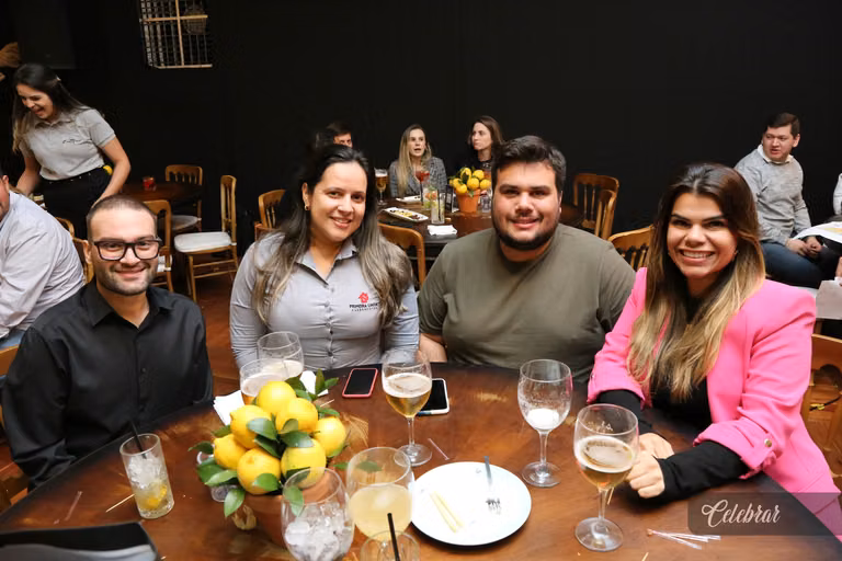 Segundo dia de lançamento condomínio portofino – foto 144