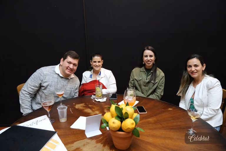 Segundo dia de lançamento condomínio portofino – foto 149