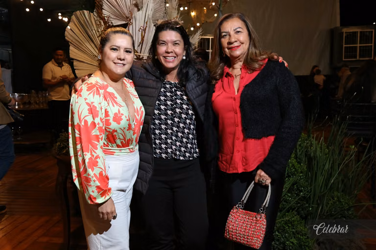 Segundo dia de lançamento condomínio portofino – foto 17