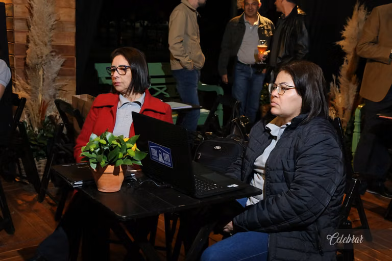 Segundo dia de lançamento condomínio portofino – foto 19