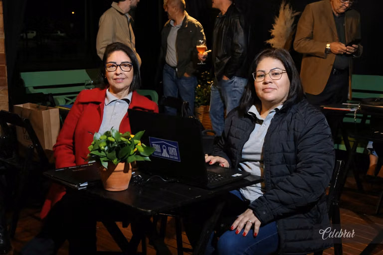 Segundo dia de lançamento condomínio portofino – foto 20