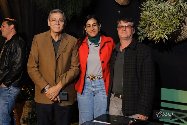 Segundo dia de lançamento condomínio portofino – foto 21