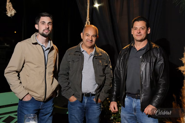 Segundo dia de lançamento condomínio portofino – foto 22