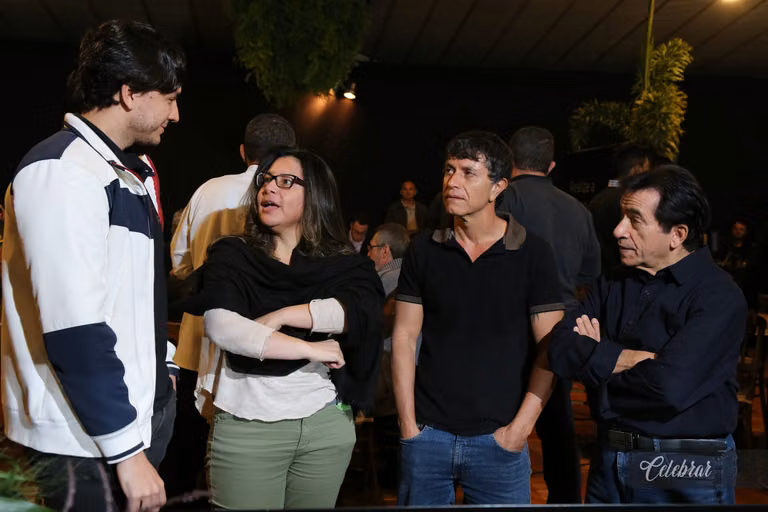 Segundo dia de lançamento condomínio portofino – foto 41