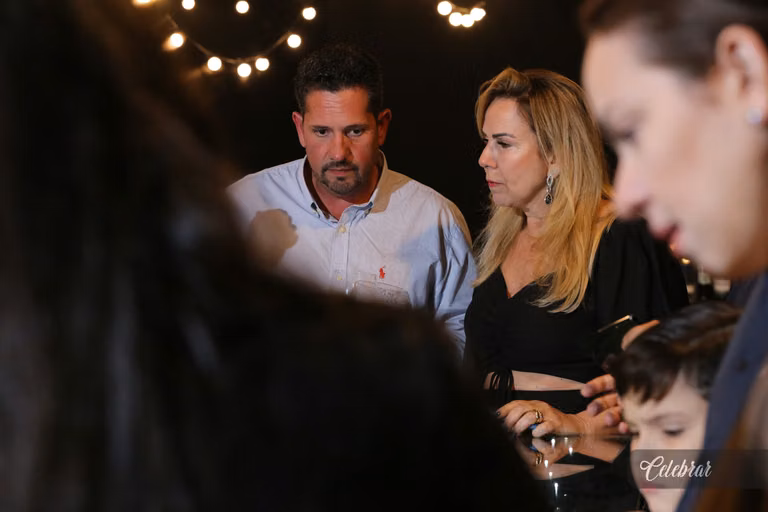 Segundo dia de lançamento condomínio portofino – foto 50