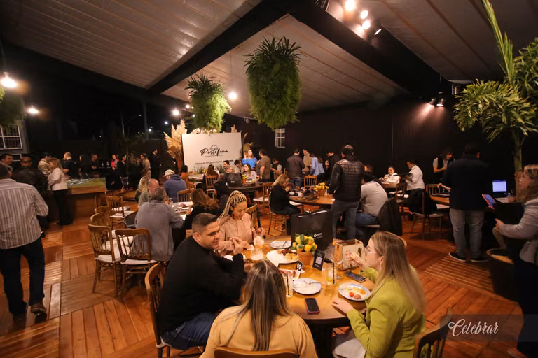 Segundo dia de lançamento condomínio portofino – foto 74