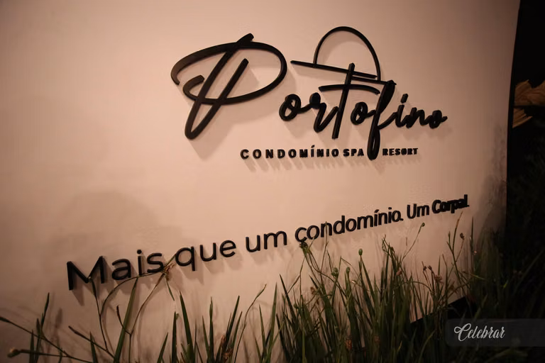 Segundo dia de lançamento condomínio portofino – foto 75