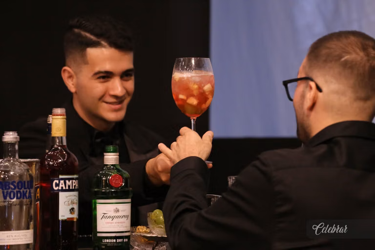 Segundo dia de lançamento condomínio portofino – foto 82