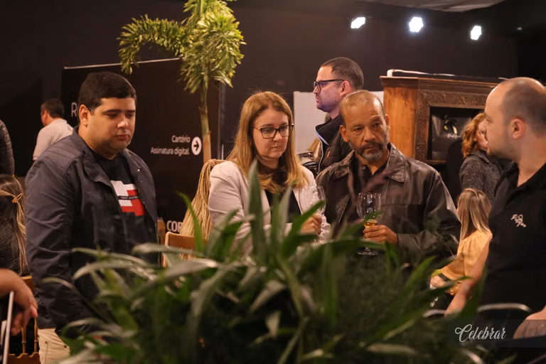 Segundo dia de lançamento condomínio portofino – foto 88