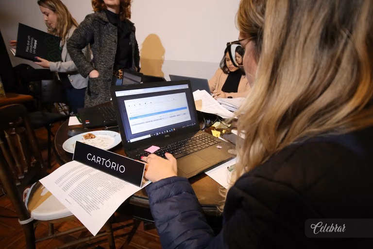 Segundo dia de lançamento condomínio portofino – foto 98
