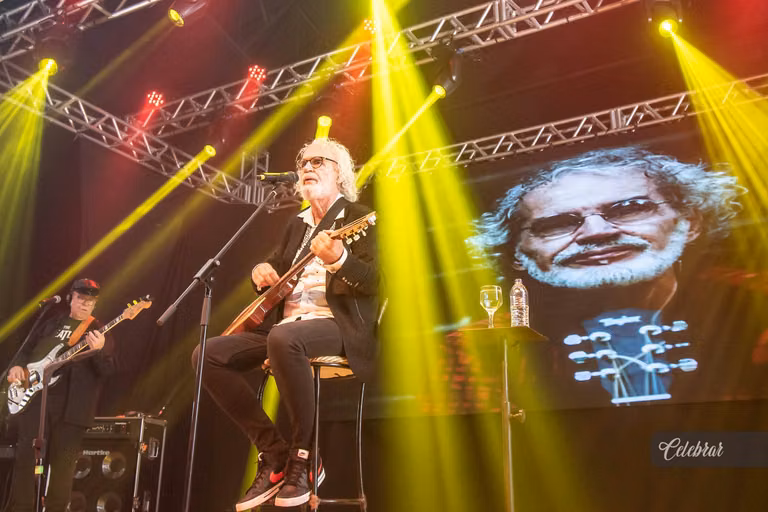 Show um poeta e um violão com renato teixeira - álbum 01 – foto 281