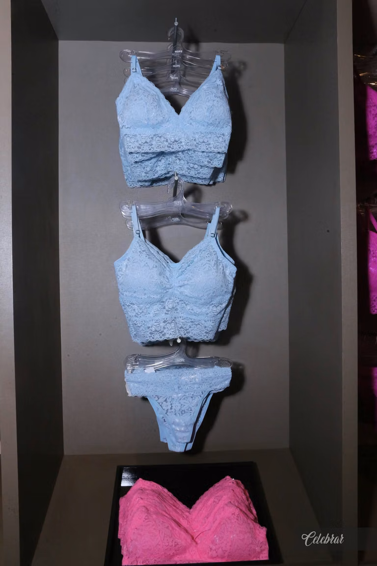 Aniversário hope lingerie – foto 13