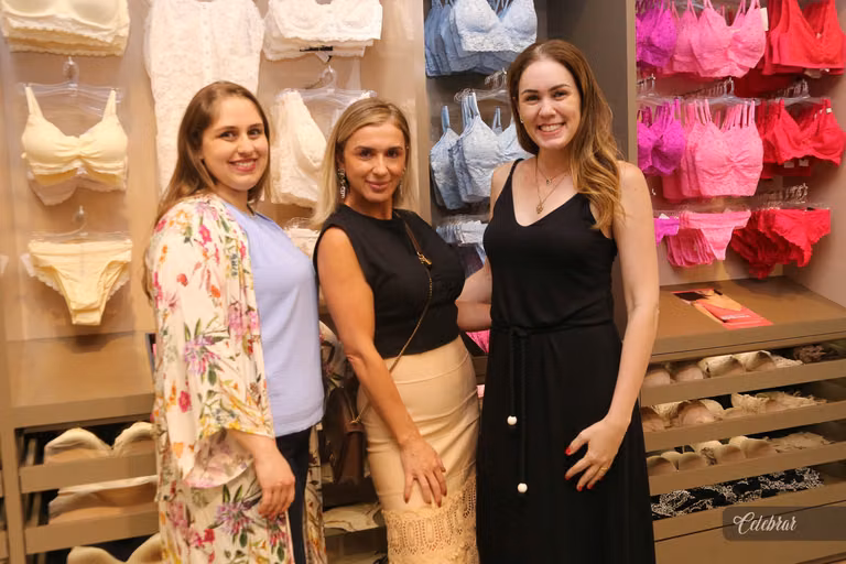 Aniversário hope lingerie – foto 2
