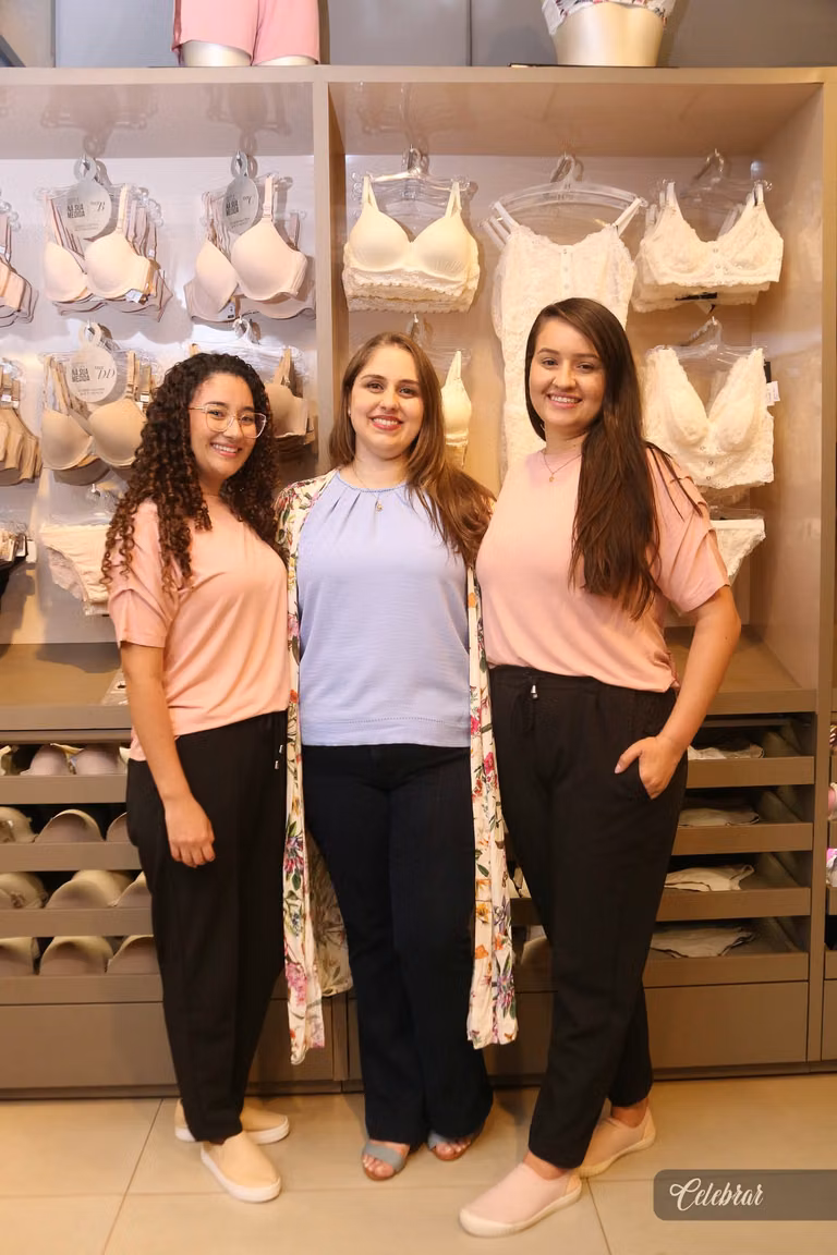 Aniversário hope lingerie – foto 22