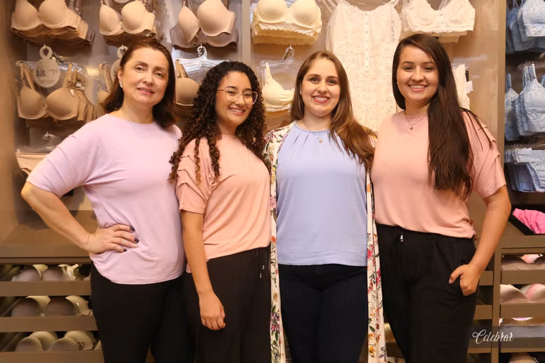 Aniversário hope lingerie – foto 23