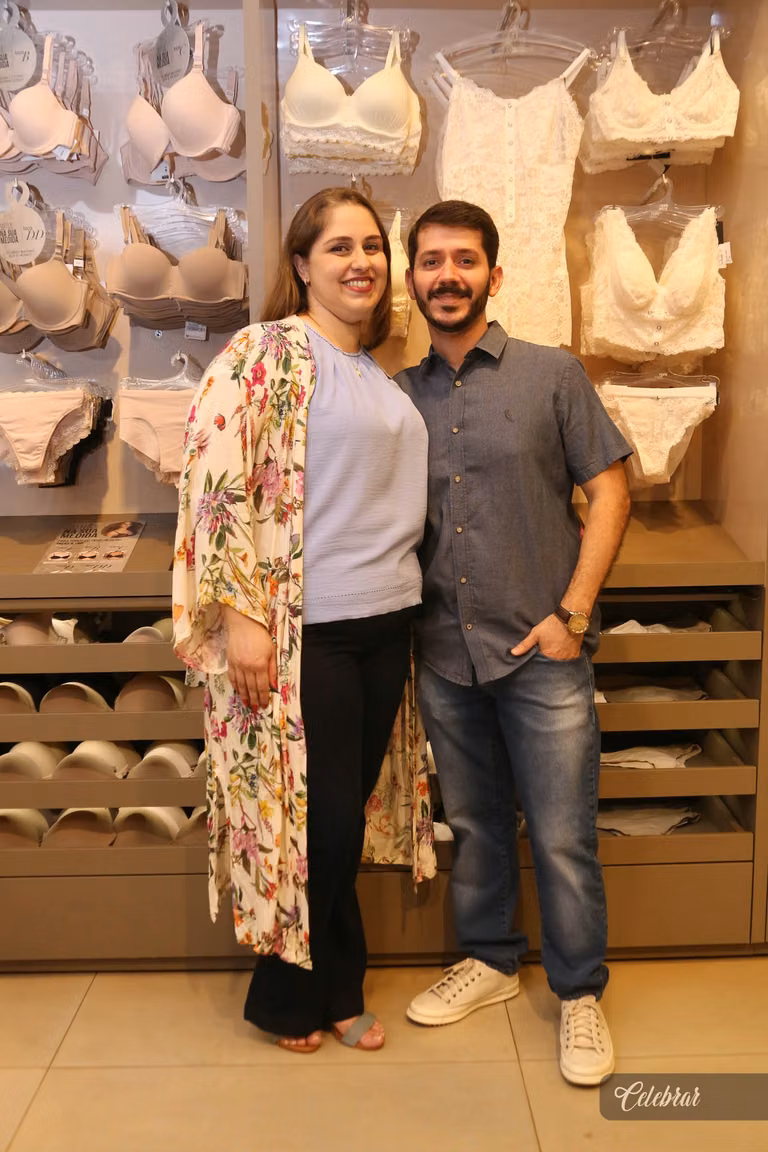 Aniversário hope lingerie – foto 25