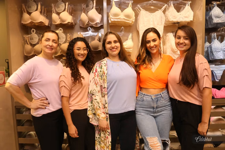 Aniversário hope lingerie – foto 26
