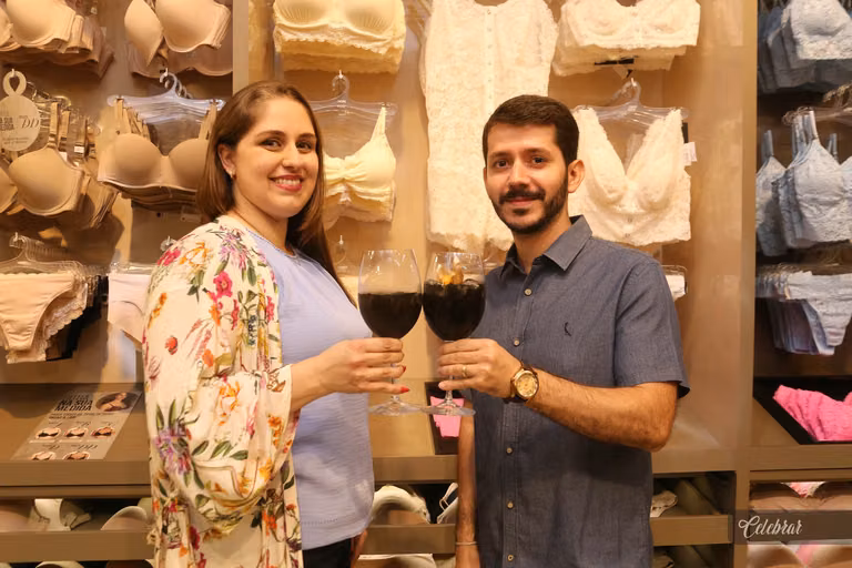 Aniversário hope lingerie – foto 28