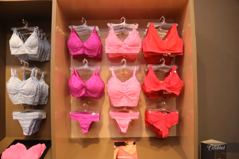 Aniversário hope lingerie – foto 31