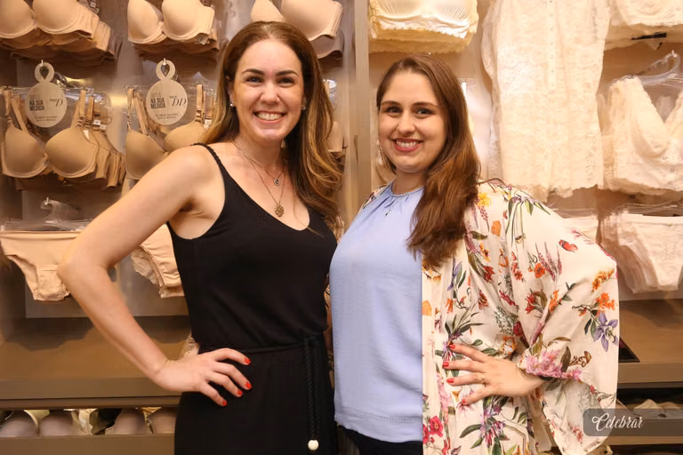 Aniversário hope lingerie – foto 4