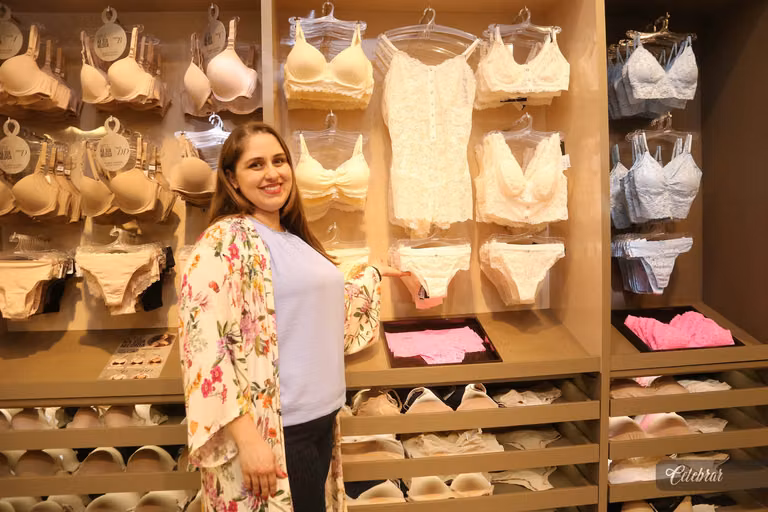 Aniversário hope lingerie – foto 49