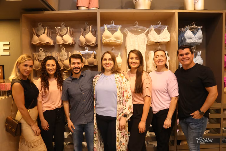 Aniversário hope lingerie – foto 52