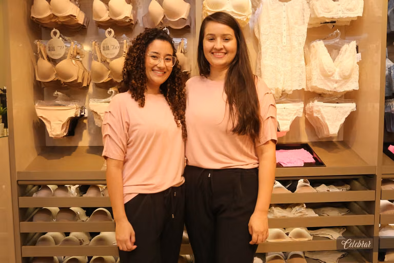 Aniversário hope lingerie – foto 53