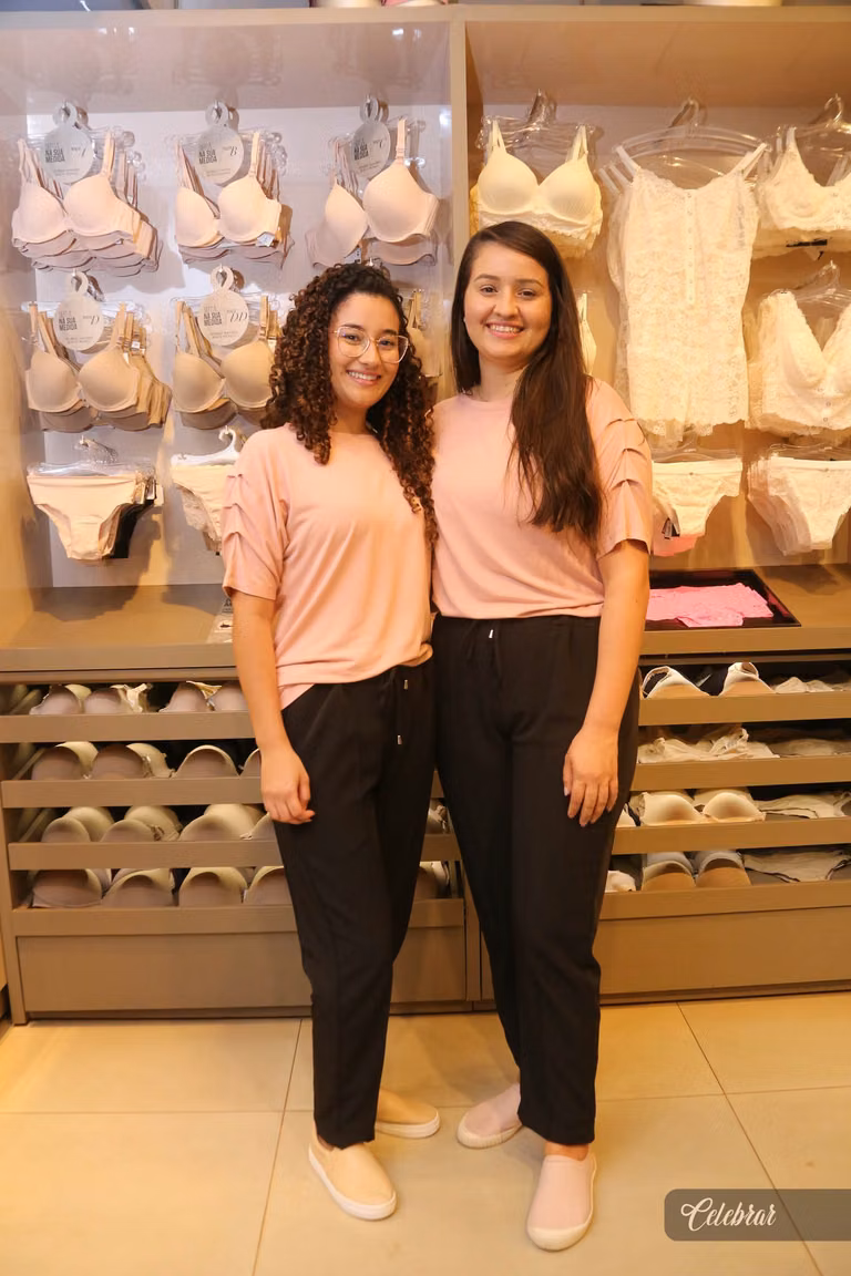 Aniversário hope lingerie – foto 54