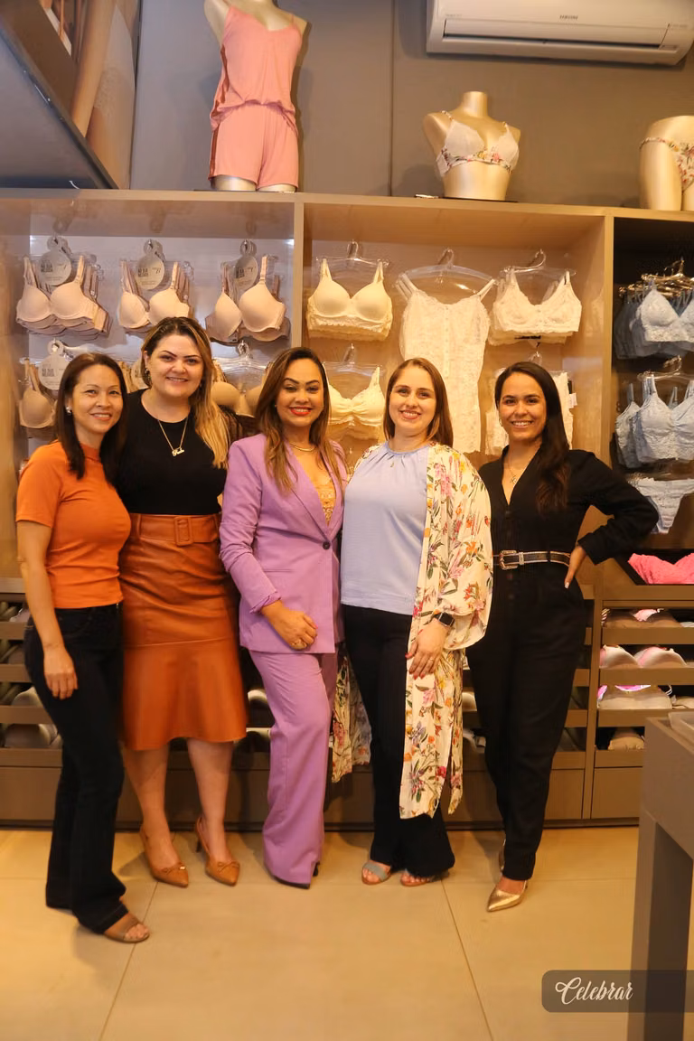 Aniversário hope lingerie – foto 62