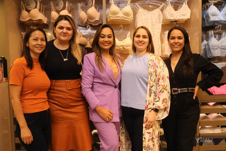 Aniversário hope lingerie – foto 63