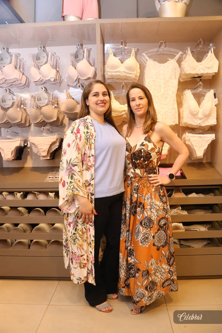 Aniversário hope lingerie – foto 8