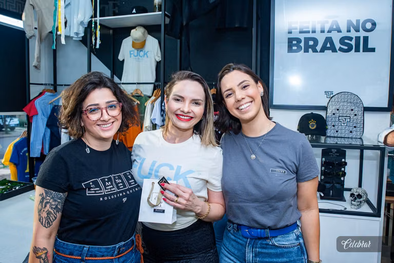 Aniversário tflow dourados – foto 49