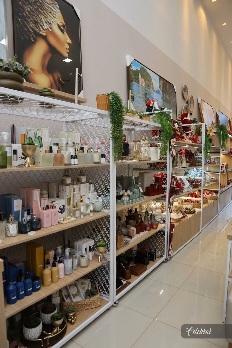 Coquetel de Reinauguração da Home Art Decorações – foto 10