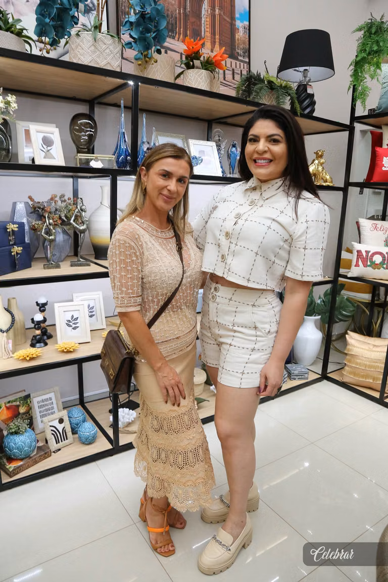 Coquetel de Reinauguração da Home Art Decorações – foto 101
