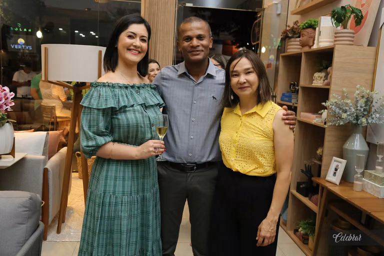 Coquetel de Reinauguração da Home Art Decorações – foto 102