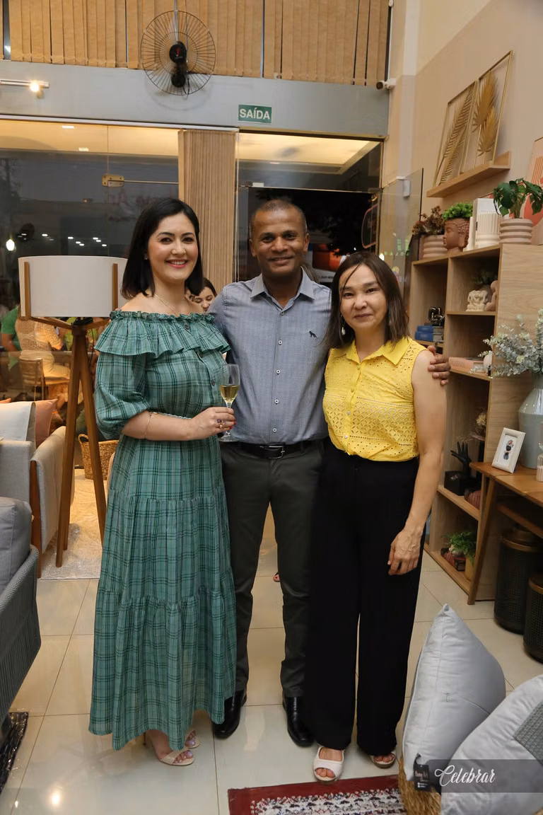 Coquetel de Reinauguração da Home Art Decorações – foto 103