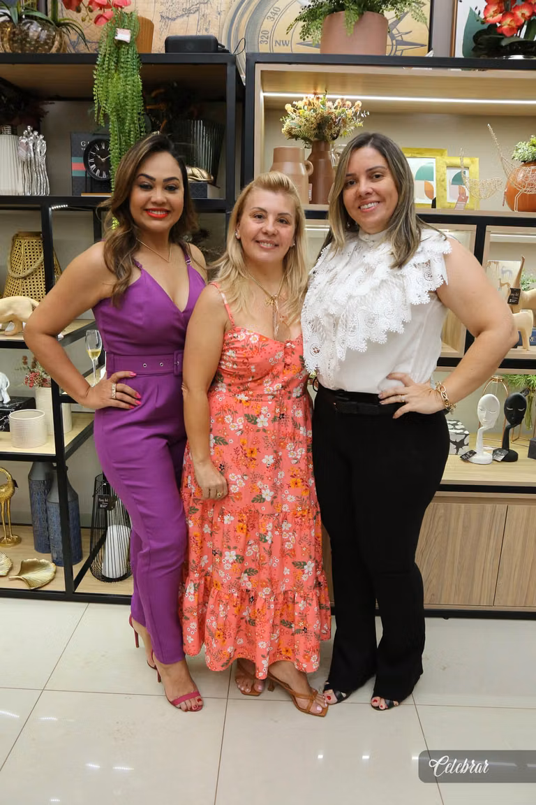Coquetel de Reinauguração da Home Art Decorações – foto 117