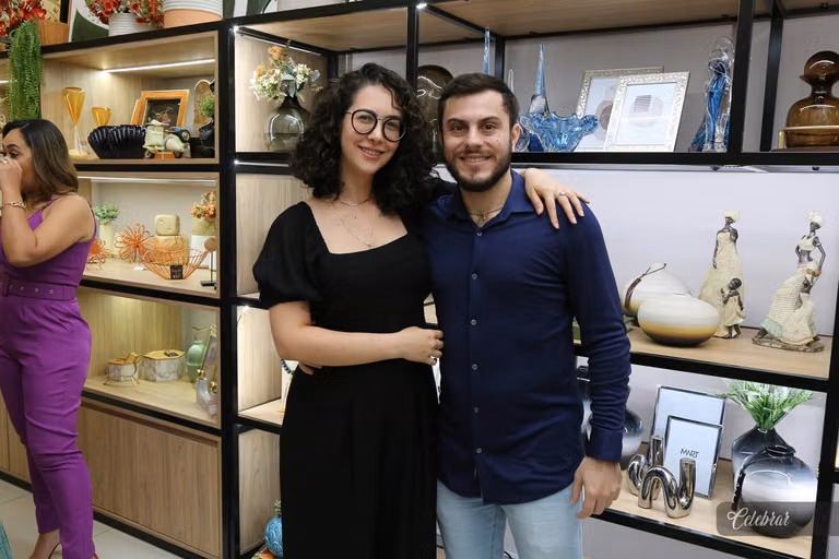 Coquetel de Reinauguração da Home Art Decorações – foto 120